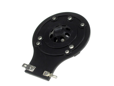 Diaphragme Corne Pour Haut-parleur JBL JRX - Compatible JRX100, JRX112, JRX115, 2412H, 2413H