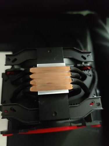 ❄️ARTIC Freezer 34 eSports DUO 120mm CPU Cooler & P12 3x Case Fans CUSTOM BUNDLE - Photo 6/8