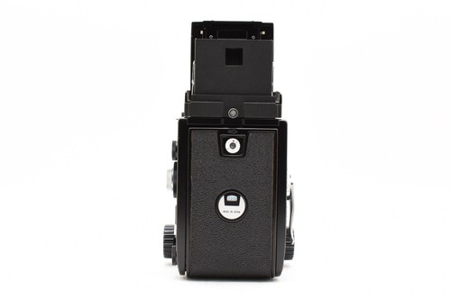 π Near Mint+ π Mamiya C330 Professional Pro TLR Medium Format Film Camera Body - Picture 4 of 12