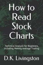 How to Read Stock Charts: Technical Analysis for Beginners, Including Moving ...