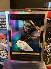 2023 Panini Three and Two All Prospect Team /150 Termarr Johnson #APT-TJ