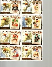 2011 Topps Allen and Ginter Hometown Heroes Complete Set HH1 - HH100  Baseball