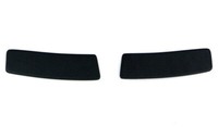 Oppl Ladekantenschutz FüR Kia Sportage SL 2010-2015 Kunststoff ABS