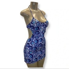 Indecent Proposal Made by Zuliana Original Style Mini Dress Made in USA New