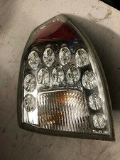 Subaru Impreza 2008-2014 Rückleuchte Rücklicht Rechts 22020024