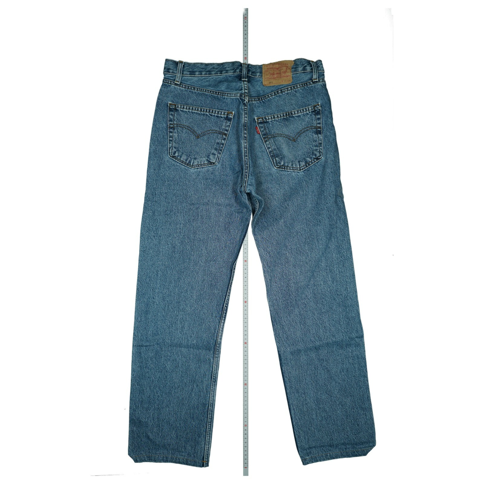 levis 501 28 34