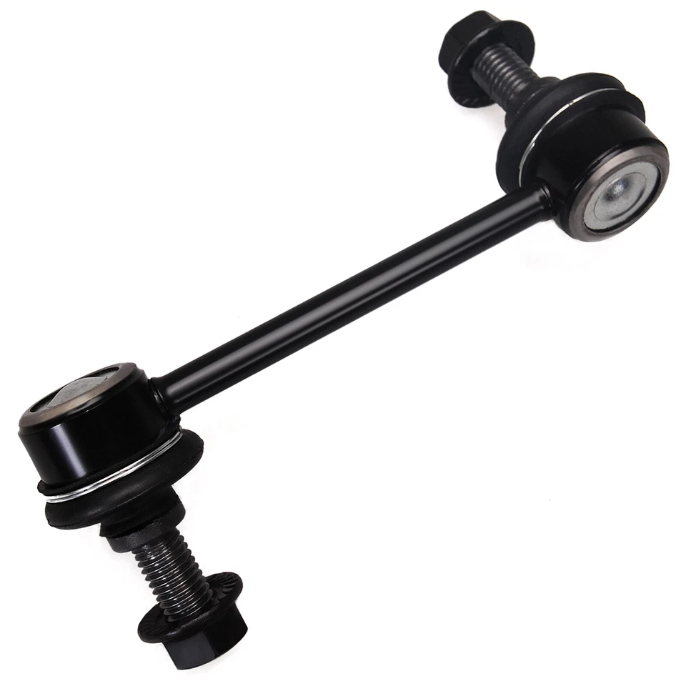 Barra estabilizadora de barra de amarre de brazo de control delantero 12x para 02-07 Chevrolet Trailblazer GMC Envoy Foto 3 de 4