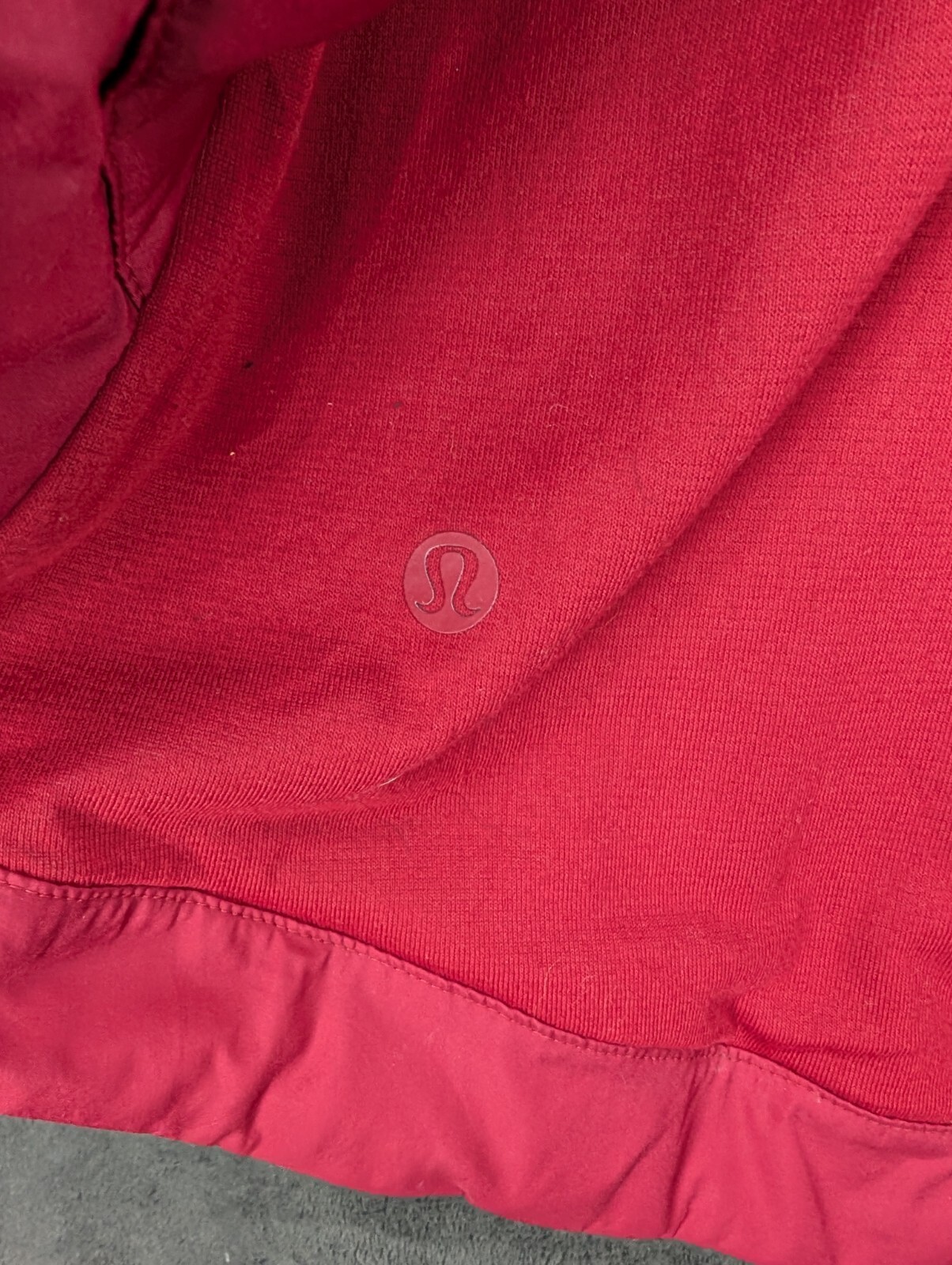 Lululemon Jacket Shacket Switch Please REVERSIBLE… - image 6