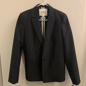 black blazer ebay