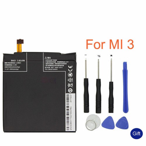 BM45 redmi note 2 BN44 redmi 5 plus BM39 MI 6 Oryginalna bateria do serii Xiaomi - Zdjęcie 82 z 118