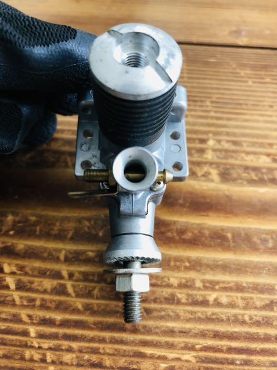 ENYA 06-Ⅱ エンジン RC ENYA model engine 06-2 | eBay