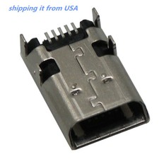 NEW Micro USB Charging Port Connector ASUS MeMO Pad 7 ME176C ME176CX K013 Tablet