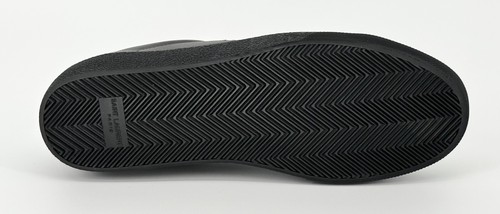 Saint Laurent Herren Low-Top Sneaker Gr. 42 schwarz Logo - Bild 6 von 7
