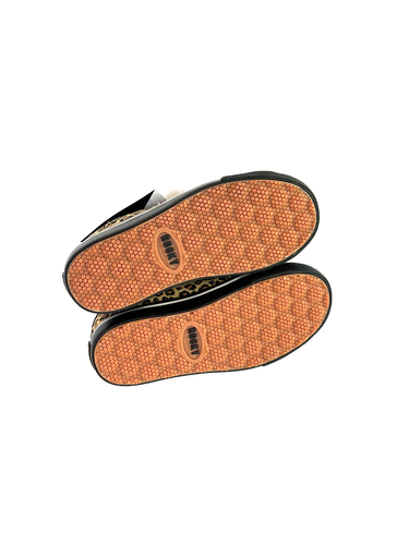 NEW Rocky 3'' CT Work Leopard Composite Toe Work Shoes / Sneakers Women Size 6.5 - Picture 7 of 12