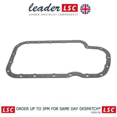 OIL PAN SUMP GASKET Citroen AX BX C15 C2 C3 BERLINGO SAXO ZX NEW