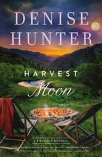 Harvest Moon Paperback Denise Hunter