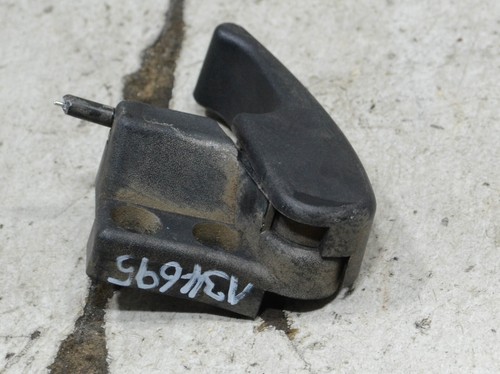 SKODA Octavia I Kombi 1U 1999 Hebel Öffner Motorhaube #134695-G615