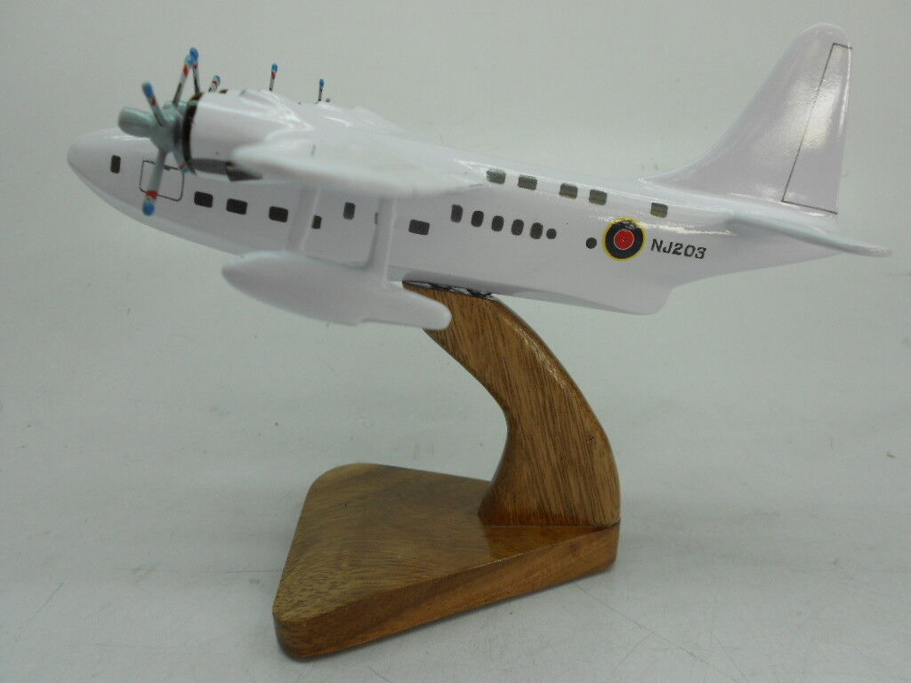 S-45 Solent Short S45 Airplane Desktop Wood Model Regular Free Shipping ...