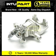 IntuPart FITS FORD MONDEO (2000-2007) 2.2 TDCI ST220 REAR LEFT BRAKE CALIPER SJC
