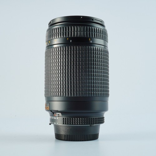 VERY GOOD Nikon NIKKOR AF 70-300mm F/4-5.6 D ED Zoom Lens - Picture 9 of 17