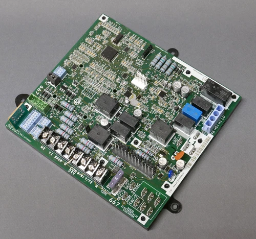 Carrier HK42FZ035 Furnace Control Board  CEPL130667-04