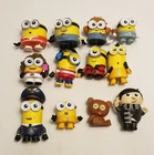 Funko Minions The Rise of Gru Mystery Minis Figures Chase Lot UPick