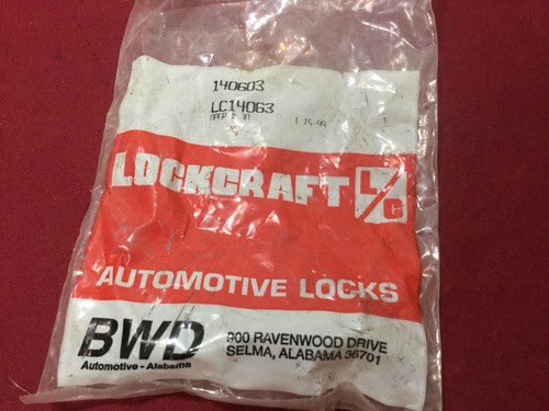 Lockcraft Ford 5 cortes, encendido codificado LC14063 - cerrajero - Imagen 5 de 5