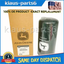 New Fuel Filter For John Deere OEM A924B FS1093 RE533910 US