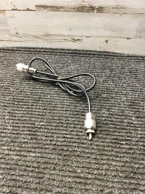 AMPHENOL 83-ISP-1050 74868 PL-259   49190 CABLE 46'' 