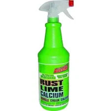 4SGM All Purpose Cleaner- 32 oz- Cleans Rust, Lime and Calcium Stains