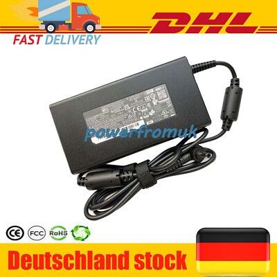 ADP-180TB H AC Ladegerät Adapter für MSI GF75 Thin 10UE-028 10UE-069 Pulse GL76