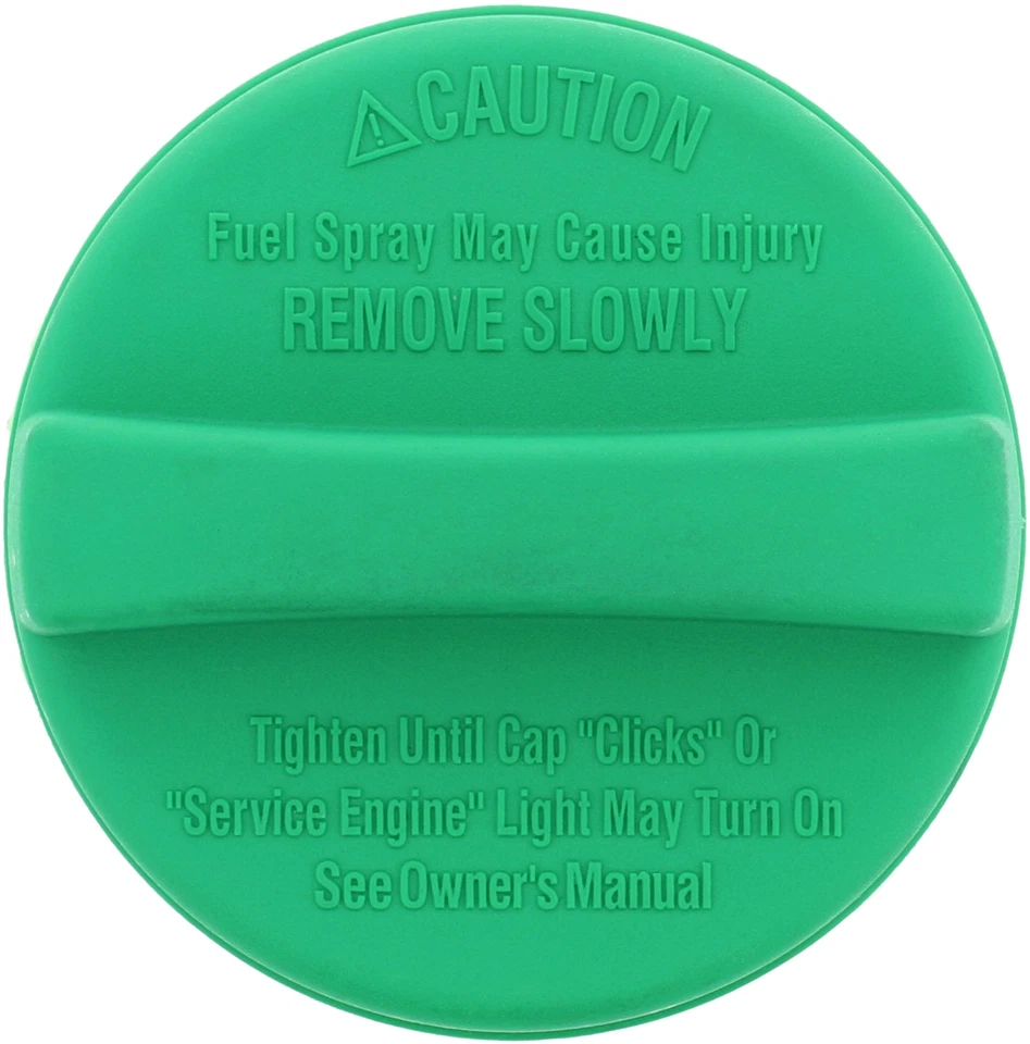 Tapa del tanque de combustible Gates para Dodge Ram 3500 2000-2010 Foto 2 de 4