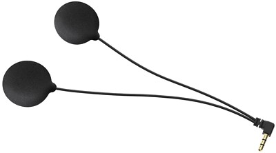 Sena SF Series HD Speaker - Lautsprecher-Set für SF-1 / SF-2 / SF-4