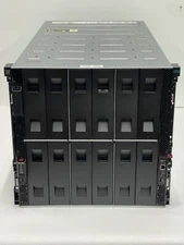 797740-B21 HPE Synergy 12000 Frame Encloser.Configuration Details on Description