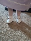 The San Francisco Music Box Company 1995 Doll Ashley I Believe — photo 3