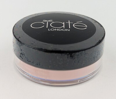 Ciate London Extraordinary Setting Powder In Brightening Pink 5g Travel Size