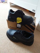 Scarpe antinfortunistiche Beeswift UK5 nuove con etichette