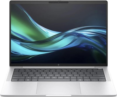 HP EliteBook 1040 G11 Core Ultra 5 135H 14'' Touch 512GB SSD 32GB RAM LTE