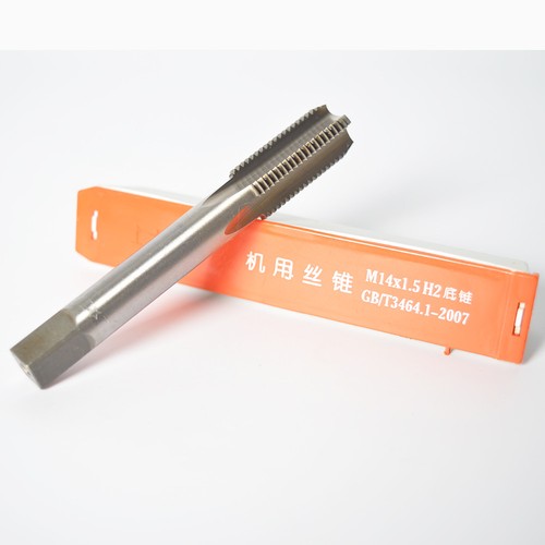 （1pcs） 14mm x 1.5 Metric Taper Tap M14 x 1.5 mm superior quality （S） eBay