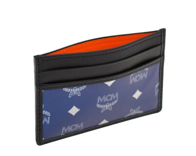 mcm card case