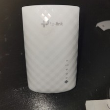 TP-LINK AC750 - WiFi Range Extender