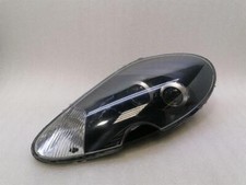 ASTON MARTIN DB9 V12 05-12 Left Head light 4G43-13W030-AA DEFECTS Scheinwerfer