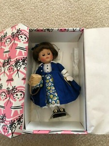 vogue doll company