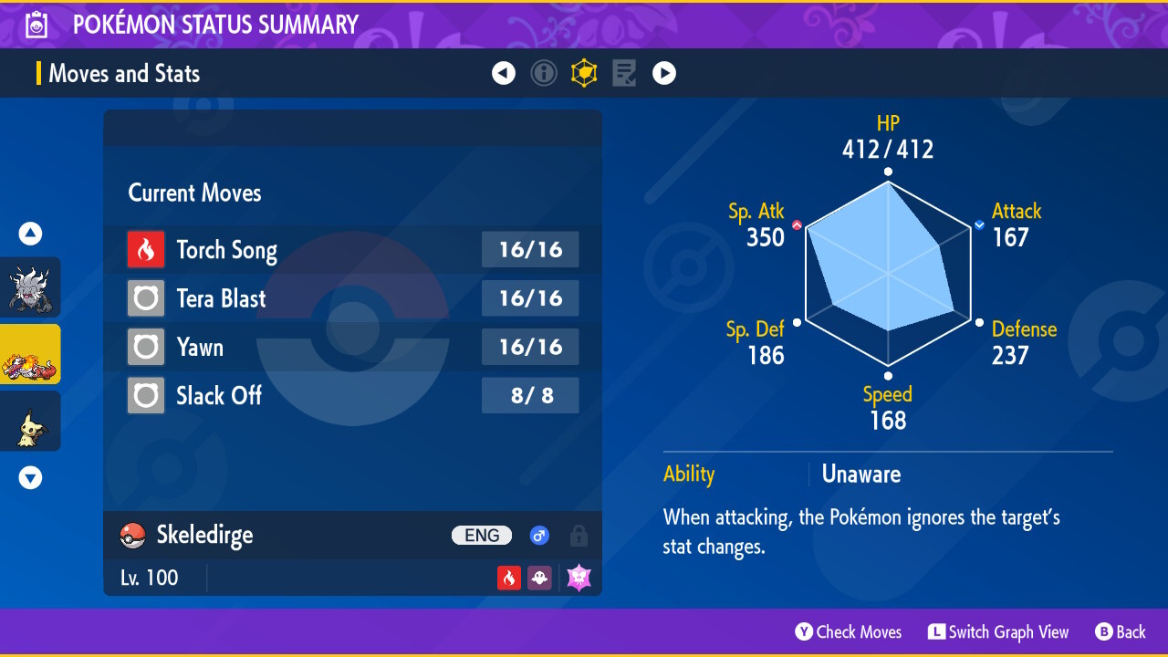 Pokémon Scarlatto E Viola – Chesnaught E Lurantis Da Teraraid! 6IV, EV Pronti, Competitive!