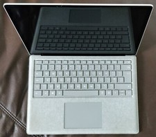 Microsoft Surface Laptop 2 - 13.5" Core i7 1.9 GHz 8 Go 256 Go SSD Win 11 Pro