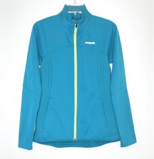 NWT Patagonia Women  s Wind Shield Jacket Size S