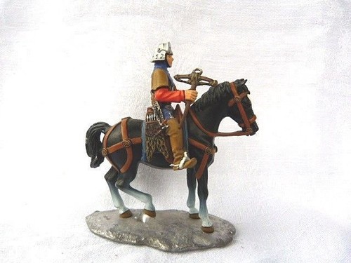 STARLUX MOYEN AGE Fou Du Roi EUR 5,00 - FR