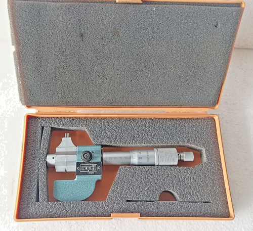 Interior micrometer 2 keys 5-30 mm - SEP Métrologie