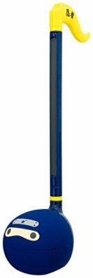 CUBE Otamatone Japan Ninja NEW