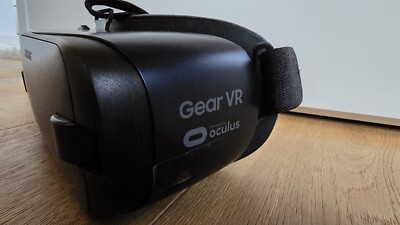 samsung gear vr oculus
